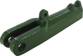 Dalis DEUTZ-FAHR technikai 4303484N Šakė 20mm KHD