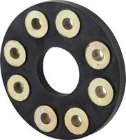 Dalis DEUTZ-FAHR technikai 304006239355 Guminė sankaba, suderinama su DF