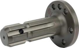 Dalis DEUTZ-FAHR technikai 01673660030N velenas