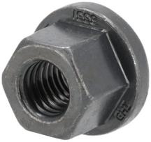 Dalis DEUTZ-FAHR technikai 01117548 Šešiakampė veržlė