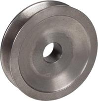 Dalis DEUTZ-FAHR technikai 04207924 Skriemulys