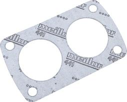 Dalis DEUTZ-FAHR technikai 00070635030 Termostato tarpiklis