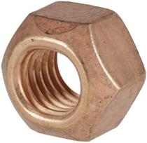 Dalis DEUTZ-FAHR technikai 01137394 Šešiakampė veržlė
