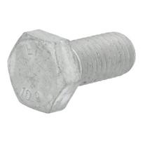 Dalis DEUTZ-FAHR technikai 01143946 Šešiakampis varžtas