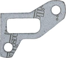 Dalis DEUTZ-FAHR technikai 00661759040 Tarpiklis
