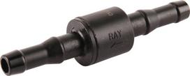 Dalis DEUTZ-FAHR technikai 02931774 Atbulinis vožtuvas