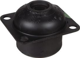 Dalis DEUTZ-FAHR technikai 00131022010 Vibracijos slopintuvas