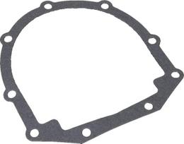 Dalis DEUTZ-FAHR technikai 00651254020 Alkūninio veleno korpuso tarpiklis