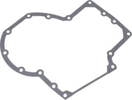 Dalis DEUTZ-FAHR technikai 00651150030 Tarpiklis