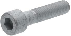 Dalis DEUTZ-FAHR technikai 01148440 Sūrio galvutės varžtas