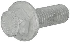 Dalis DEUTZ-FAHR technikai 01148521 Šešiakampis varžtas