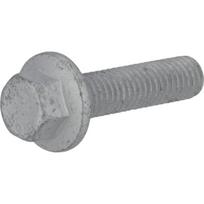 Dalis DEUTZ-FAHR technikai 01148634 Šešiakampis varžtas