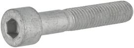 Dalis DEUTZ-FAHR technikai 01148435 Sūrio galvutės varžtas