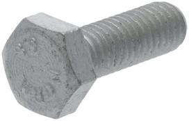 Dalis DEUTZ-FAHR technikai 01148203 Šešiakampis varžtas