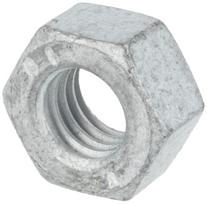 Dalis DEUTZ-FAHR technikai 01148417 Šešiakampė veržlė