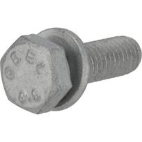 Dalis DEUTZ-FAHR technikai 01148133 Šešiakampis varžtas