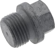 Dalis DEUTZ-FAHR technikai 01149198 Užsukamas kaištis