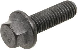 Dalis DEUTZ-FAHR technikai 01148992 Šešiakampis varžtas