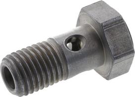 Dalis DEUTZ-FAHR technikai 01149380 Tuščiaviduris varžtas