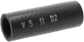 Dalis DEUTZ-FAHR technikai 01163685 Guminė žarna