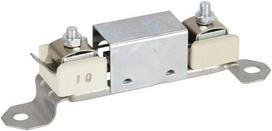 Dalis DEUTZ-FAHR technikai 01162144 Šildymo kištuko atsparumas