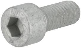 Dalis DEUTZ-FAHR technikai 01178698 Sūrio galvutės varžtas