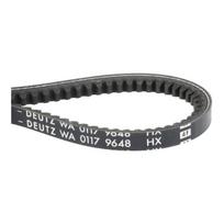 Dalis DEUTZ-FAHR technikai 01179648 Siauras trapecinis dirzas