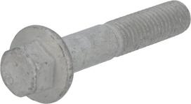 Dalis DEUTZ-FAHR technikai 01181440 Šešiakampis varžtas