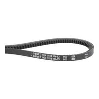 Dalis DEUTZ-FAHR technikai 01180663 Siauri trapeciniai dirzai