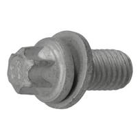 Dalis DEUTZ-FAHR technikai 01181420 Torx galvos varžtas