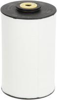 Dalis DEUTZ-FAHR technikai 01181060 Filtro įdėklas