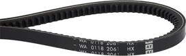Dalis DEUTZ-FAHR technikai 01182061 Siauras trapecinis dirzas