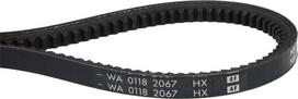 Dalis DEUTZ-FAHR technikai 01182067 Siauras trapecinis dirzas