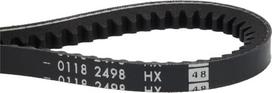 Dalis DEUTZ-FAHR technikai 01182498 Siauras trapecinis dirzas