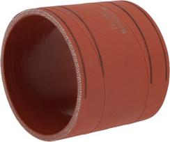 Dalis DEUTZ-FAHR technikai 01182078 Guminė rankovė