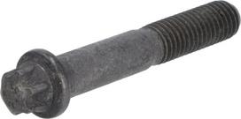 Dalis DEUTZ-FAHR technikai 01181757 Torx galvos varžtas