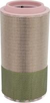 Dalis DEUTZ-FAHR technikai 01182953 Filtro įdėklas