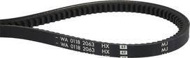 Dalis DEUTZ-FAHR technikai 01182063 Siauras trapecinis dirzas