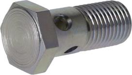 Dalis DEUTZ-FAHR technikai 01183878 Tuščiaviduris varžtas