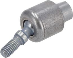 Dalis DEUTZ-FAHR technikai 01236301 Rutulinė jungtis