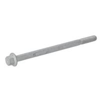 Dalis DEUTZ-FAHR technikai 01183779 Šešiakampis varžtas