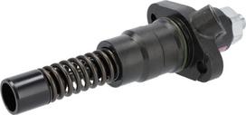 Dalis DEUTZ-FAHR technikai 02113696 Aukšto slėgio siurblys