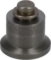 Dalis DEUTZ-FAHR technikai 02138223 Slėgio reguliavimo vožtuvas