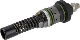 Dalis DEUTZ-FAHR technikai 02112860 Kuro įpurškimo siurblys