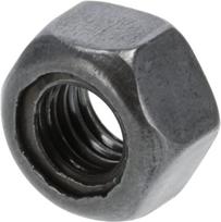 Dalis DEUTZ-FAHR technikai 01321455 Šešiakampė veržlė