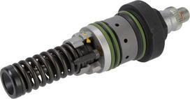 Dalis DEUTZ-FAHR technikai 02112405 Kuro įpurškimo siurblys