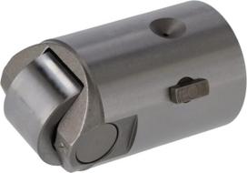Dalis DEUTZ-FAHR technikai 02113804 Ritininis sriegiklis