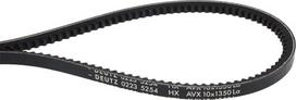 Dalis DEUTZ-FAHR technikai 02235254 Siauras trapecinis dirzas
