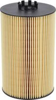 Dalis DEUTZ-FAHR technikai 02931522 Alyvos filtro elementas