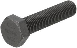 Dalis DEUTZ-FAHR technikai 02235520 Šešiakampis varžtas